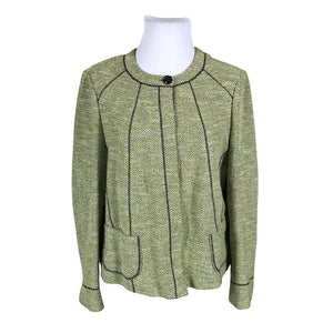 Unisex Gerry Weber - Jakk, suurus 48 - Roheline (2)