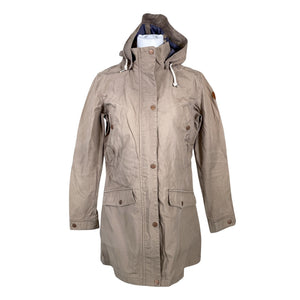 Unisex Luhta - Jope, suurus 40 - Beige (1)