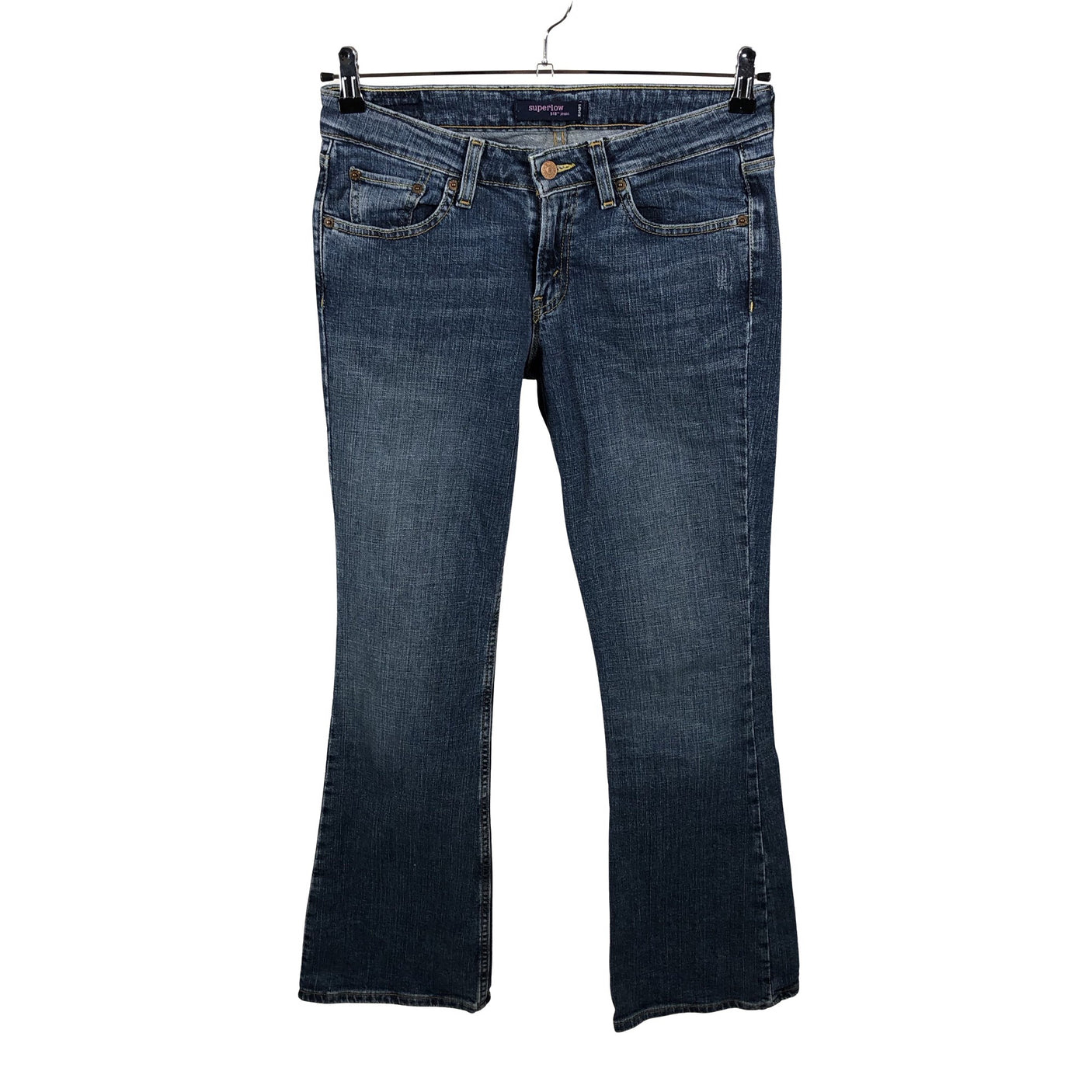Unisex Levi's - Teksad, suurus 40 - Sinine (1)