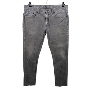 Unisex Gap - Sametpüksid, suurus W36 - Beige (1)