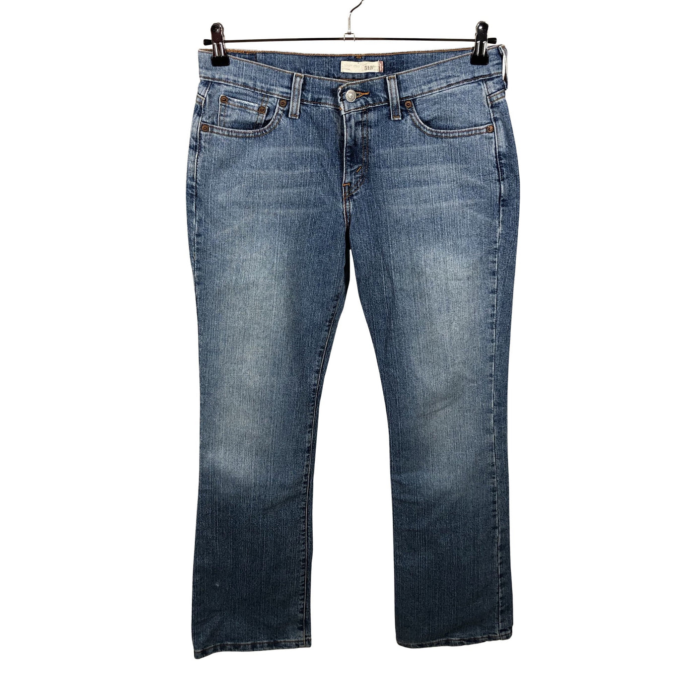 Unisex Levi's - Teksad, suurus 40 - Sinine (1)