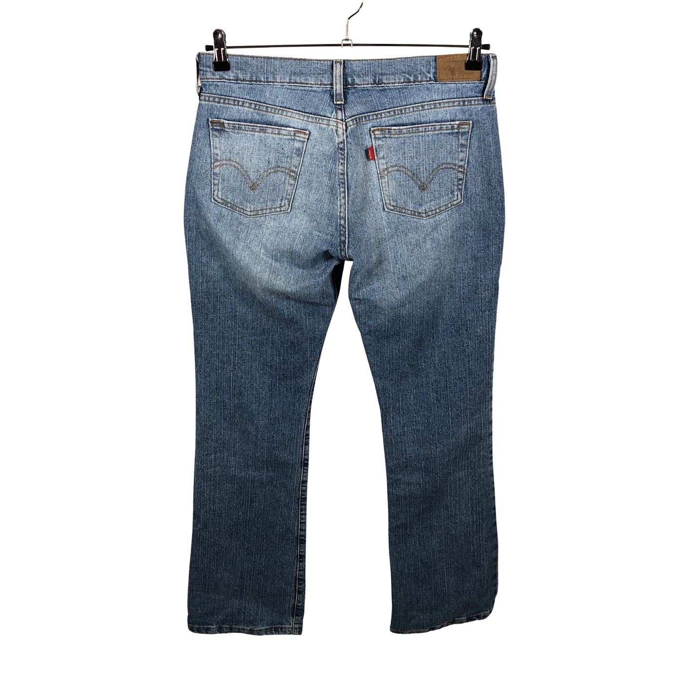 Unisex Levi's - Teksad, suurus 40 - Sinine (2)