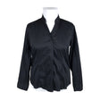 Unisex Scoop - Pluus, suurus 42 - Sinine ()