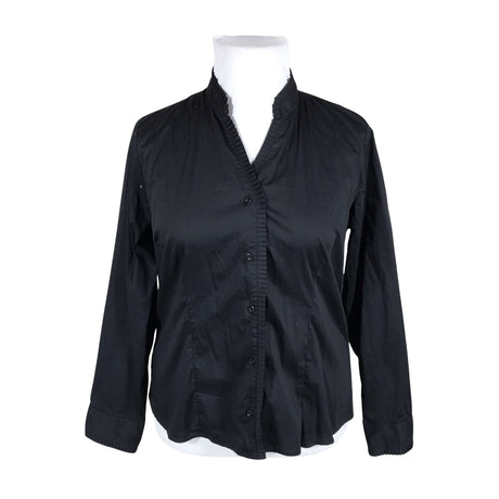 Unisex Scoop - Pluus, suurus 42 - Sinine ()