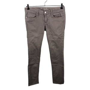 Unisex American Eagle - Teksad, suurus 38 - Pruun (1)
