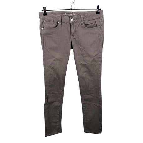 Unisex American Eagle - Teksad, suurus 38 - Pruun ()
