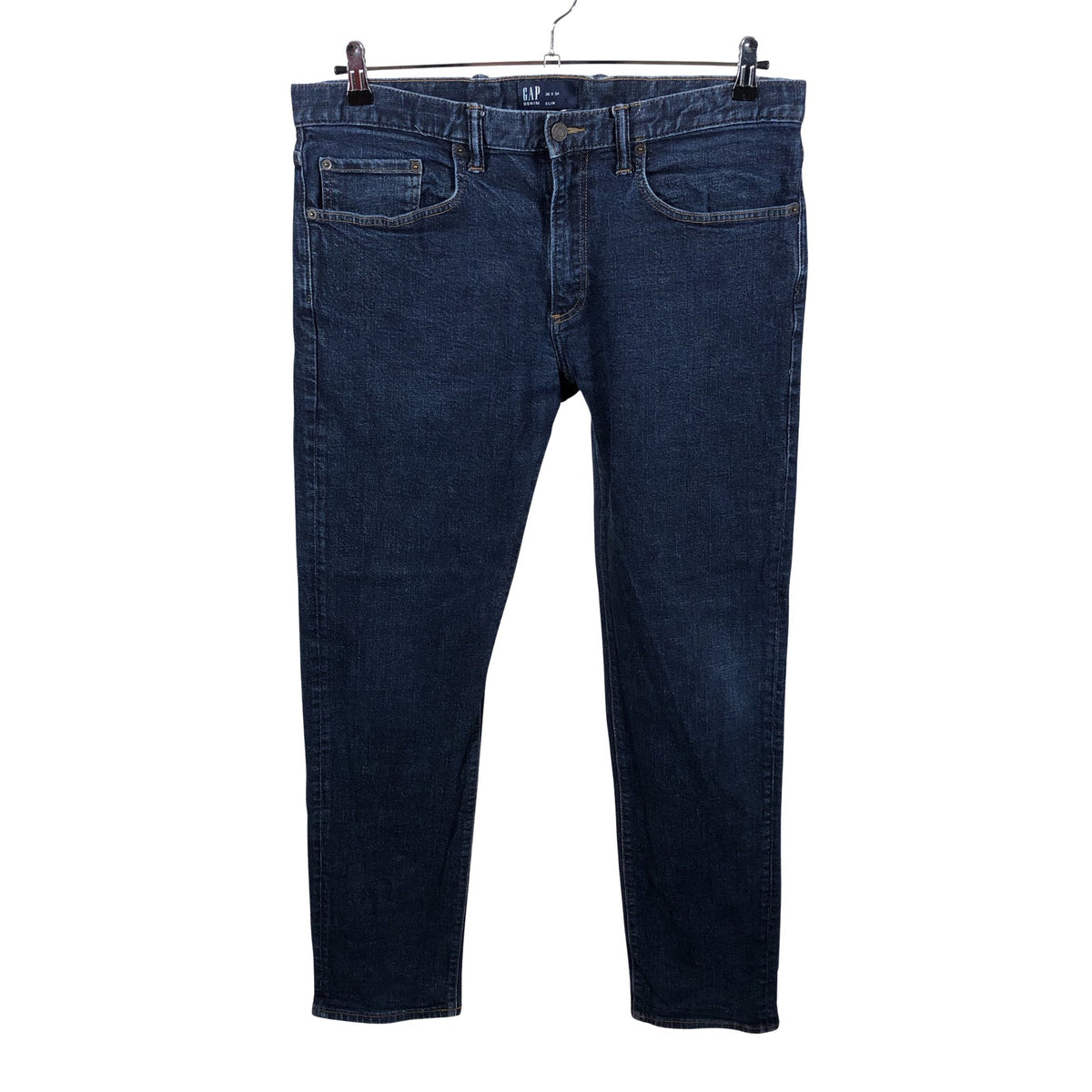 Unisex Gap - Teksad, suurus W36 - Sinine (1)