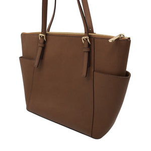 Unisex Michael Kors - Käekott, suurus Midi - Pruun (2)