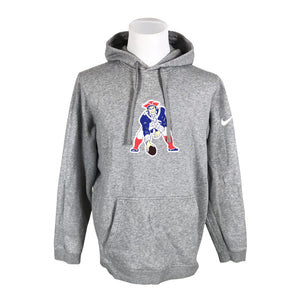 Unisex Nike - Dressipluus, suurus XL - Hall (1)