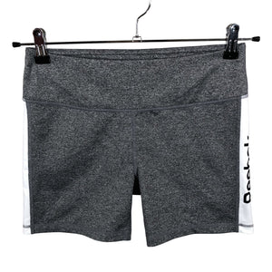 Unisex Reebok - Lühikesed spordipüksid, suurus 38 - Hall (1)