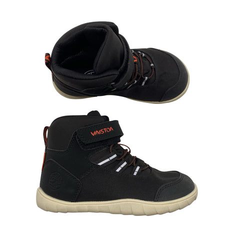 Unisex Vaistoa - Kevad-/sügisjalanõud, suurus 31 - Must ()
