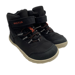 Unisex Vaistoa - Kevad-/sügisjalanõud, suurus 31 - Must (2)