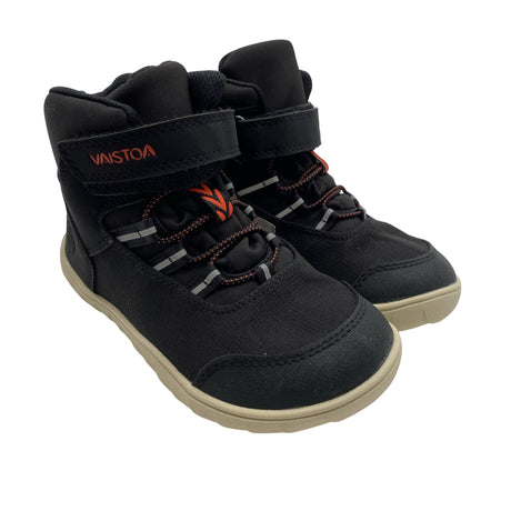 Unisex Vaistoa - Kevad-/sügisjalanõud, suurus 31 - Must (2)