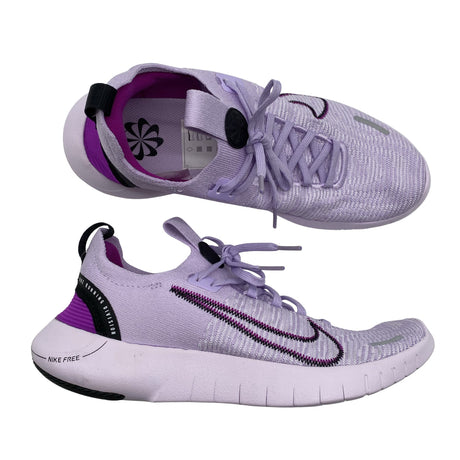 Unisex Nike - Jooksujalanõud, suurus 40 - Lilla ()