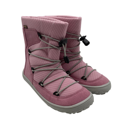 Unisex Froddo - Talvejalanõud, suurus 32 - Heleroosa (2)