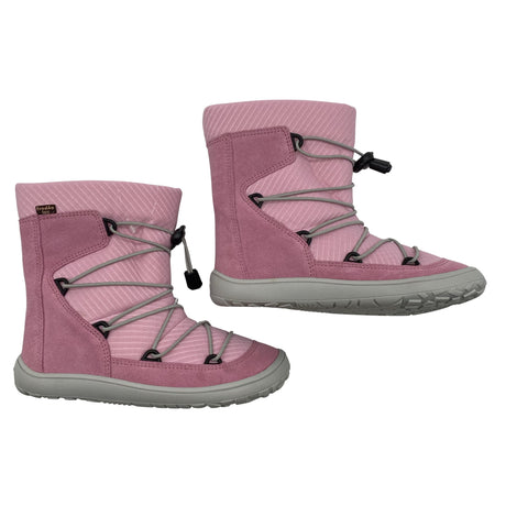 Unisex Froddo - Talvejalanõud, suurus 32 - Heleroosa ()