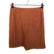 Unisex Voglia - Mitteveniv seelik, suurus 38 - Oranž ()