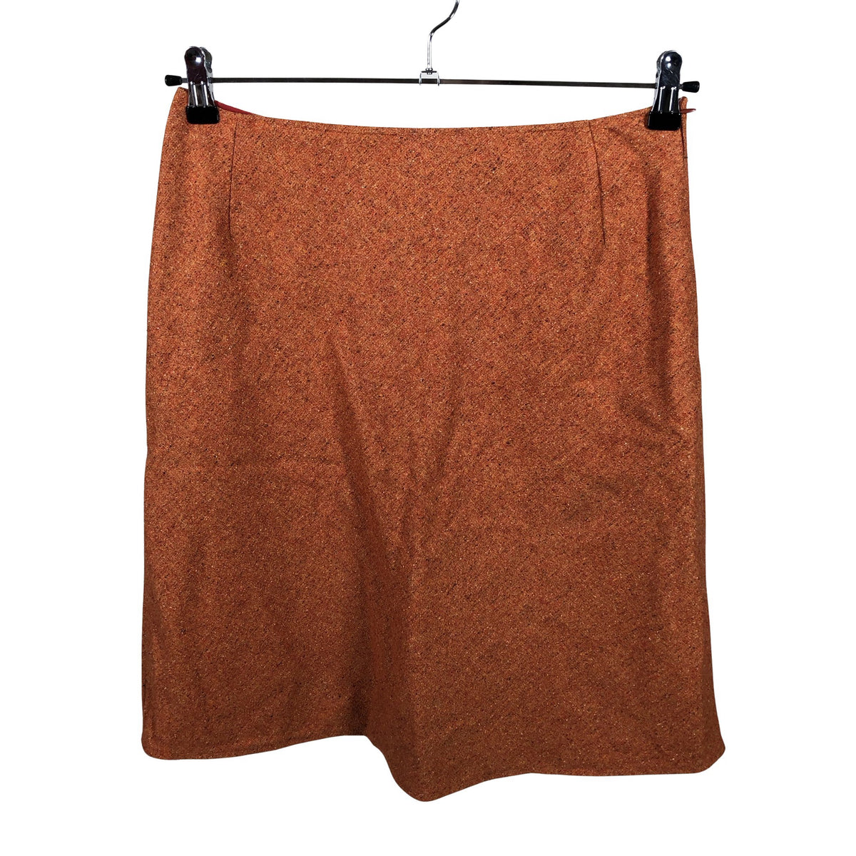 Unisex Voglia - Mitteveniv seelik, suurus 38 - Oranž (1)