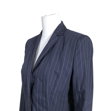 Unisex Hugo Boss - Jakk, suurus 40 - Sinine (2)