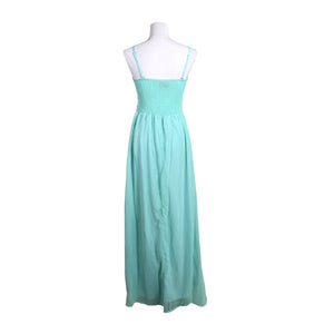 Unisex AX Paris - Pidulik kleit, suurus 40 - Roheline (2)