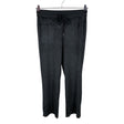 Unisex Juicy Couture - Dressikangast püksid, suurus 36 - Must ()