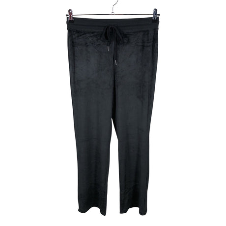 Unisex Juicy Couture - Dressikangast püksid, suurus 36 - Must ()