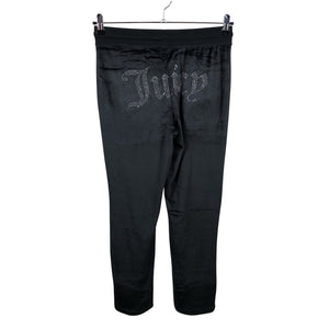 Unisex Juicy Couture - Dressikangast püksid, suurus 36 - Must (2)