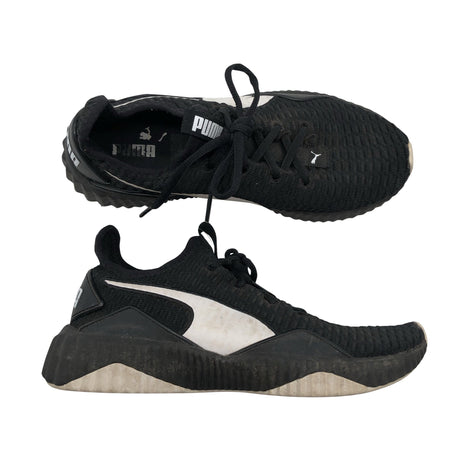 Unisex Puma - Tossud, suurus 38 - Must ()