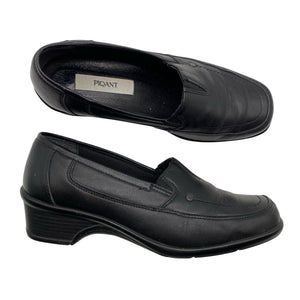 Unisex Piqant - Igapäevased jalanõud, suurus 39 - Must (1)
