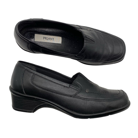Unisex Piqant - Igapäevased jalanõud, suurus 39 - Must ()