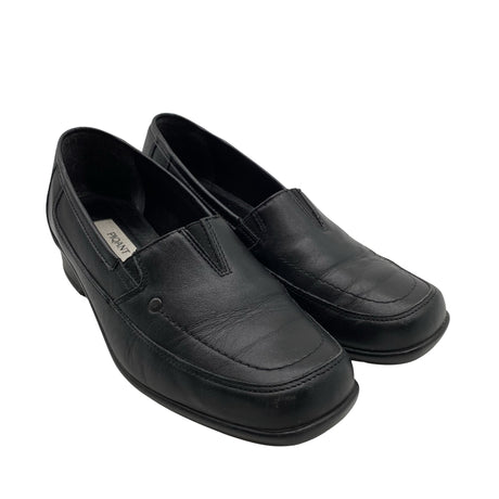 Unisex Piqant - Igapäevased jalanõud, suurus 39 - Must (2)