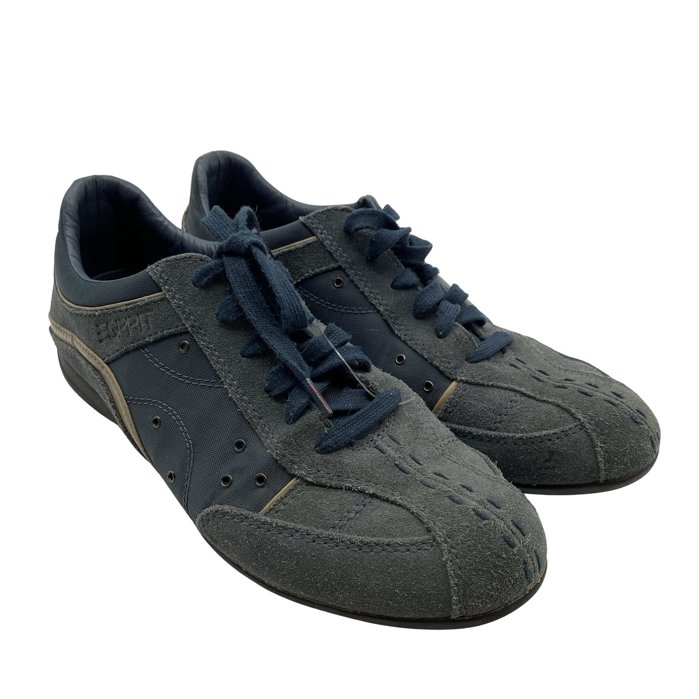 Unisex Esprit - Tennised, suurus 39 - Sinine (2)