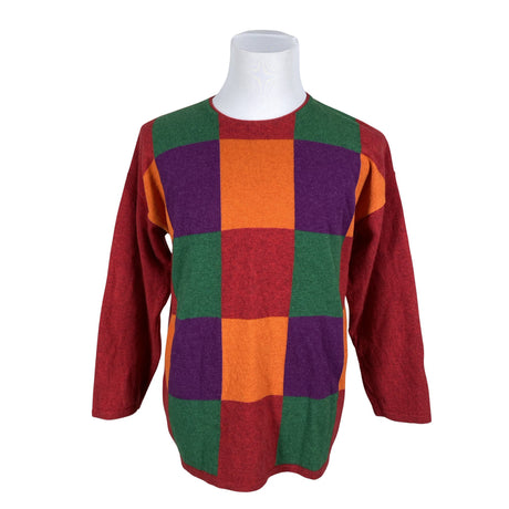 Unisex Marimekko - Kampsun, suurus 40 - Punane ()