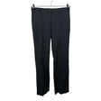 Unisex Andiata - Viigipüksid, suurus 38 - Must ()