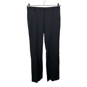 Unisex Andiata - Viigipüksid, suurus 38 - Must (1)