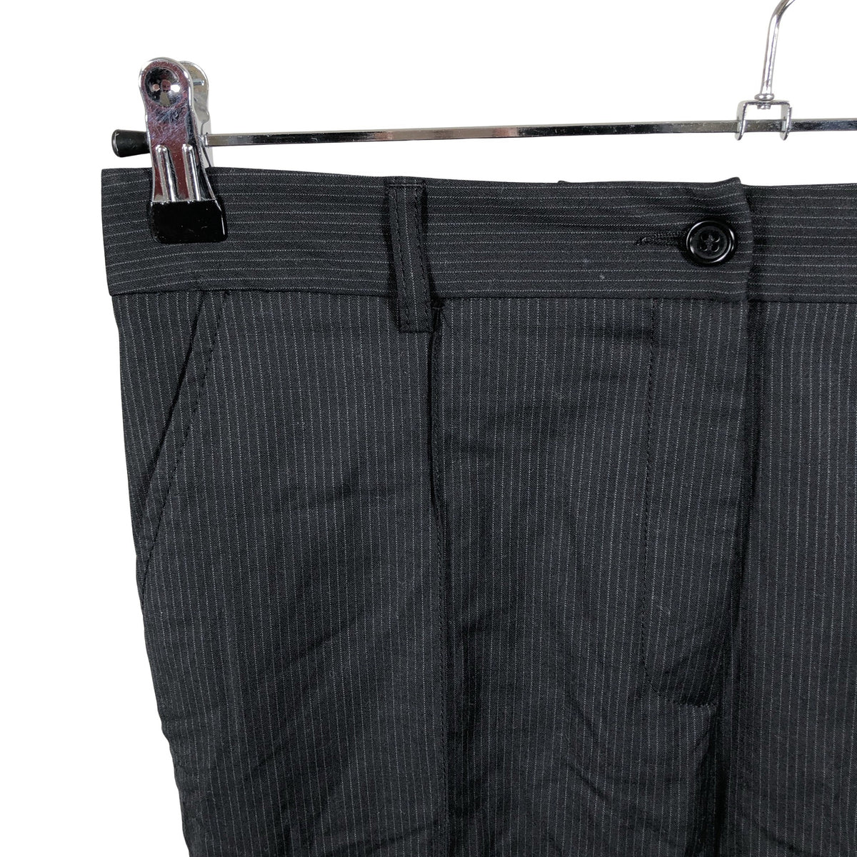 Unisex Andiata - Viigipüksid, suurus 38 - Must (3)
