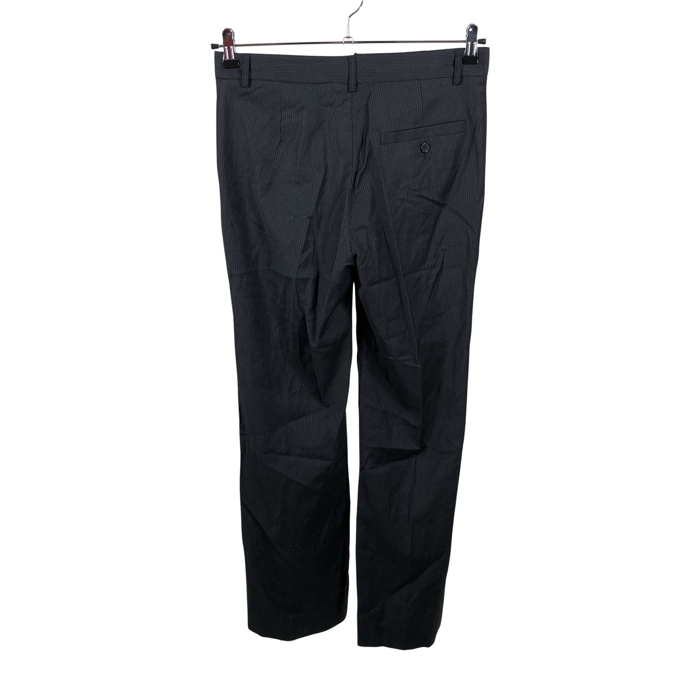 Unisex Andiata - Viigipüksid, suurus 38 - Must (2)