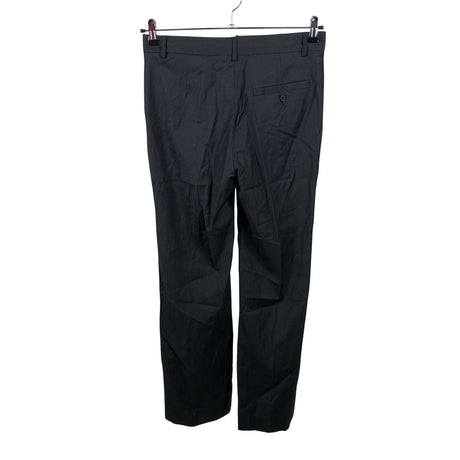 Unisex Andiata - Viigipüksid, suurus 38 - Must (2)