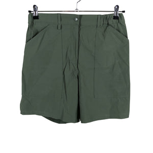 Unisex Astrid Wild - Lühikesed püksid, suurus 42 - Roheline (1)