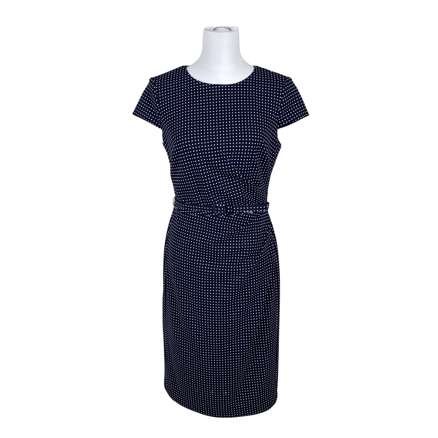 Unisex Lauren Ralph Lauren - Mitteveniv kleit, suurus 38 - Sinine (1)