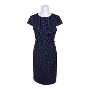 Unisex Lauren Ralph Lauren - Mitteveniv kleit, suurus 38 - Sinine (1)