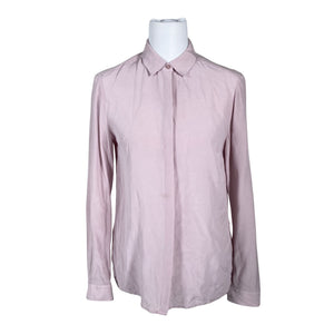 Unisex Cut & Pret - Pluus, suurus 36 - Heleroosa (1)