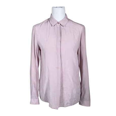 Unisex Cut & Pret - Pluus, suurus 36 - Heleroosa ()