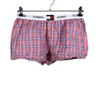 Unisex Tommy Jeans (Tommy Hilfiger) - Ööpüksid, suurus 40 - Heleroosa ()