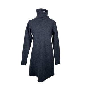 Unisex Noolan - Kootud kleit, suurus 40 - Hall (1)