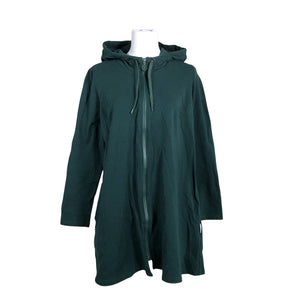 Unisex Versonpuoti - Dressipluus, suurus 40 - Roheline (1)