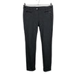 Unisex Marella - Mittevenivad püksid, suurus 40 - Hall ()