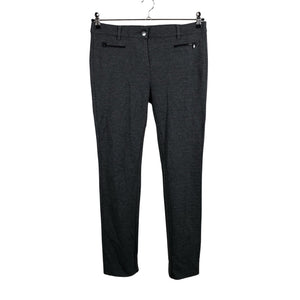 Unisex Marella - Mittevenivad püksid, suurus 40 - Hall (1)