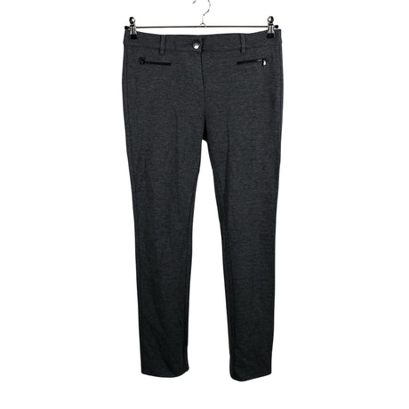 Unisex Marella - Mittevenivad püksid, suurus 40 - Hall ()