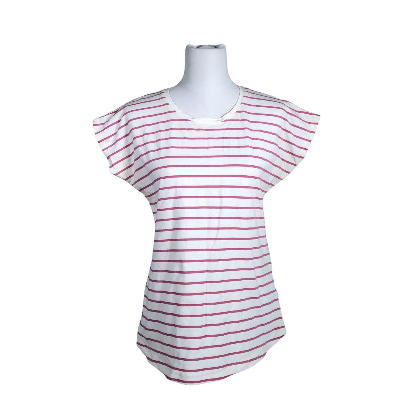 Unisex NOSH - T-särk, suurus 38 - Valge (1)